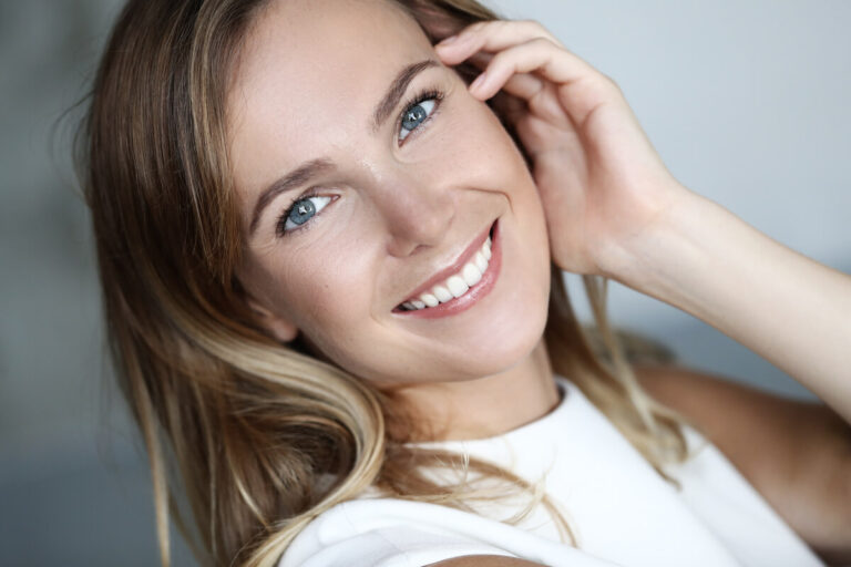 Brak śliny – jak leczyć?