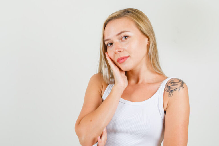 Domowy sposób na silny ból zęba