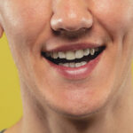 Kruche zęby przyczyna