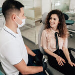 Chirurgiczne usunięcie ósemki – jak długo boli?